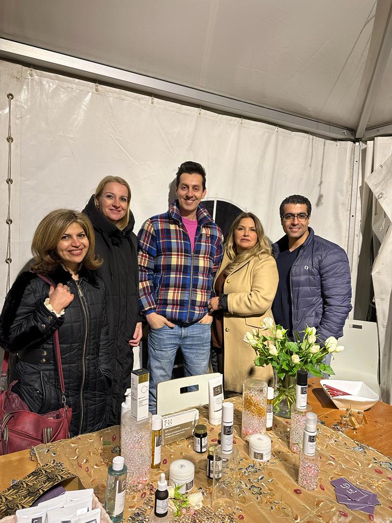 Chaharshanbe Suri 28